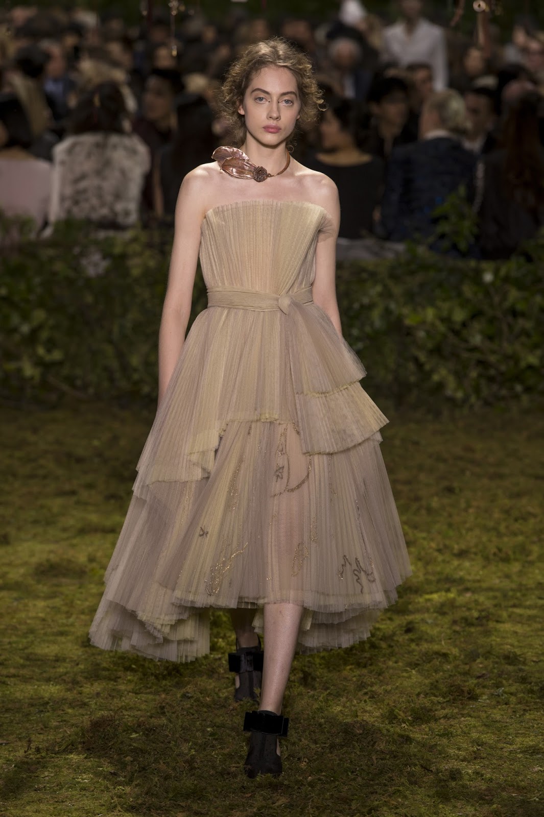 DIOR Couture