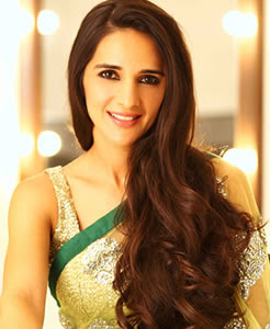 Tara Sharma