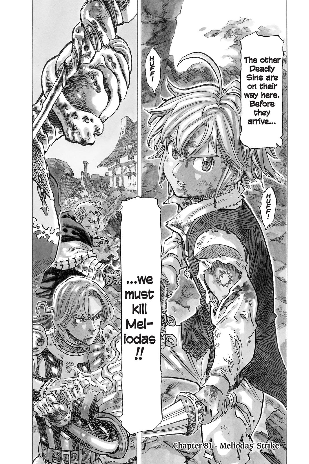 pics Nanatsu No Taizai Chapter 180 nanatsu no taizai chapter 80 read