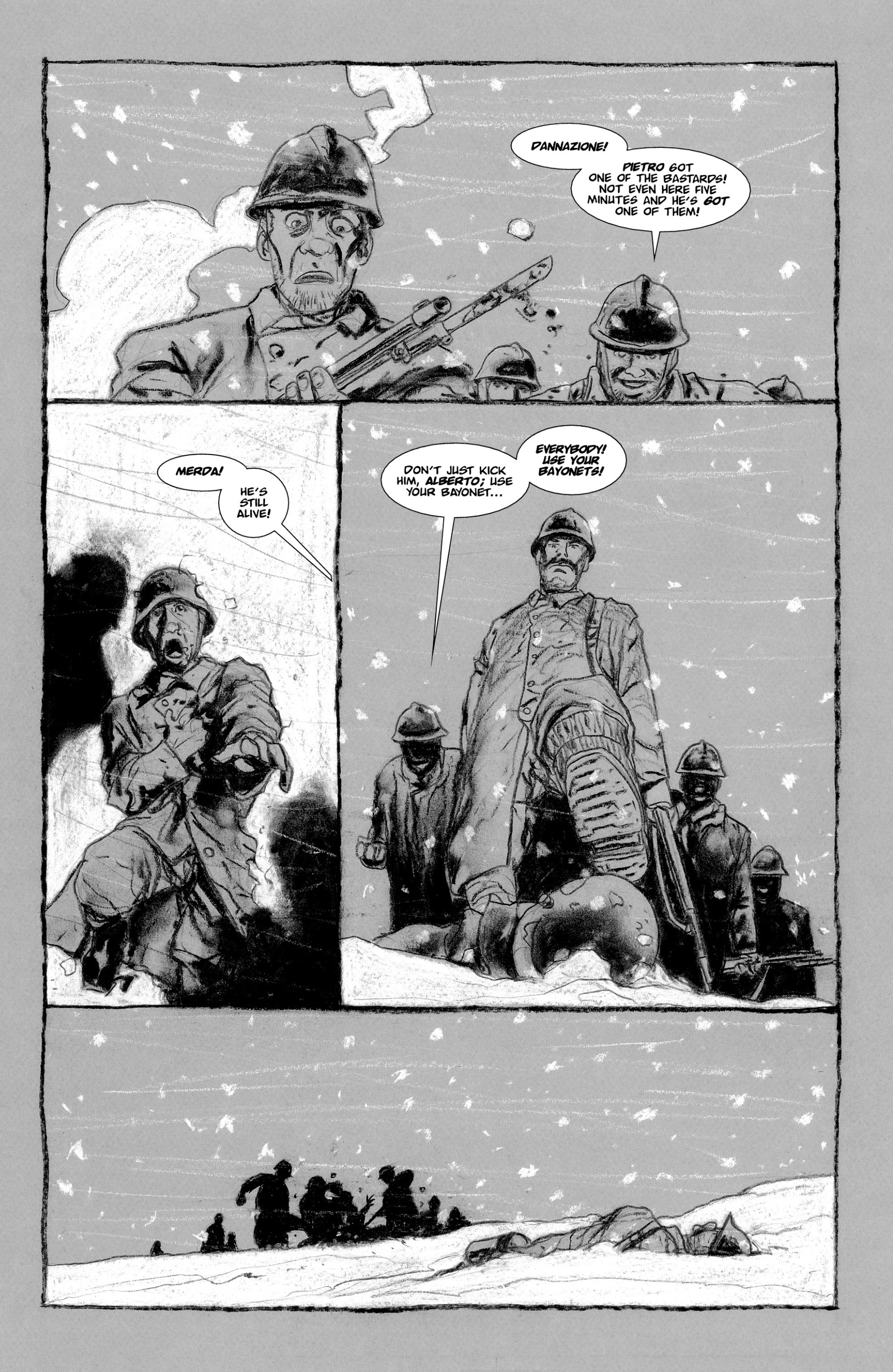 The Walking Dead issue 130 - Page 30