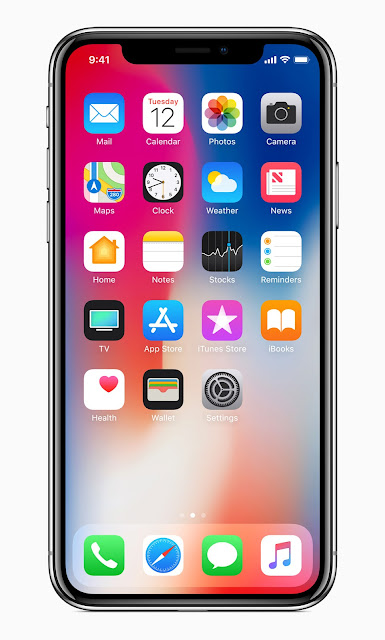 Apple iPhone X Malaysia Pricing & Availability