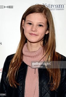 Peyton Kennedy