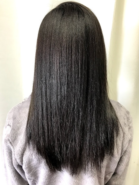 Want To Know If Relaxed Hair Can Be Healthy And Long The Answer
