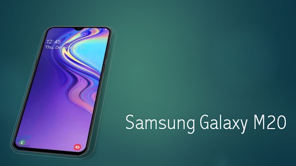 Waduh Banyak Yang Membicarakan Rilis Samsung Galaxy M20