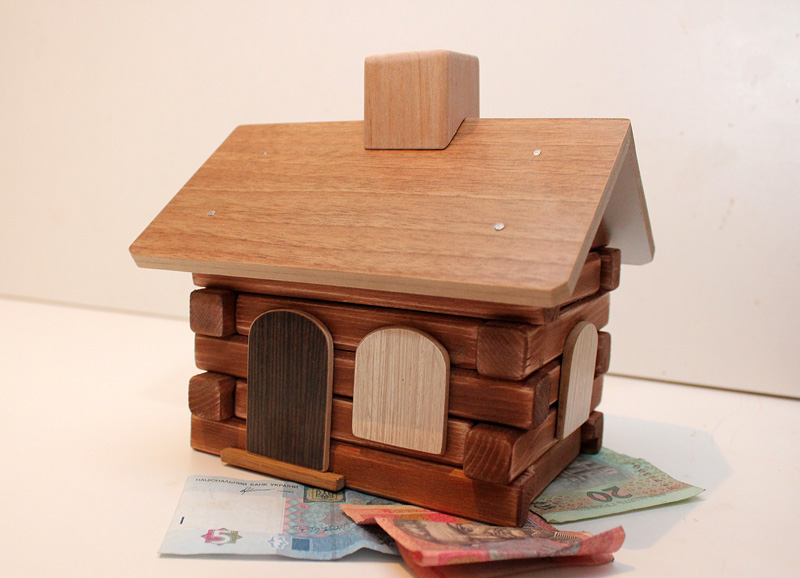 Проект копилка по технологии