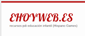 http://infantil.ehoyweb.es/