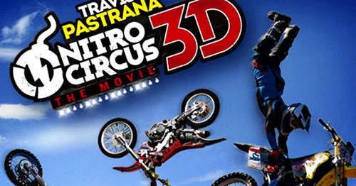 Nitro Circus Stream