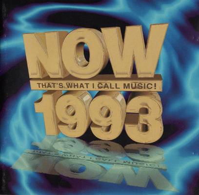 Various - Now Thats What I Call Music! 1993 CD at Discogs