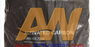 Spesifikasi Calgon Filtrasorb 300