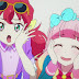 Aikatsu Friends - Episode 07 Subtitle Indonesia