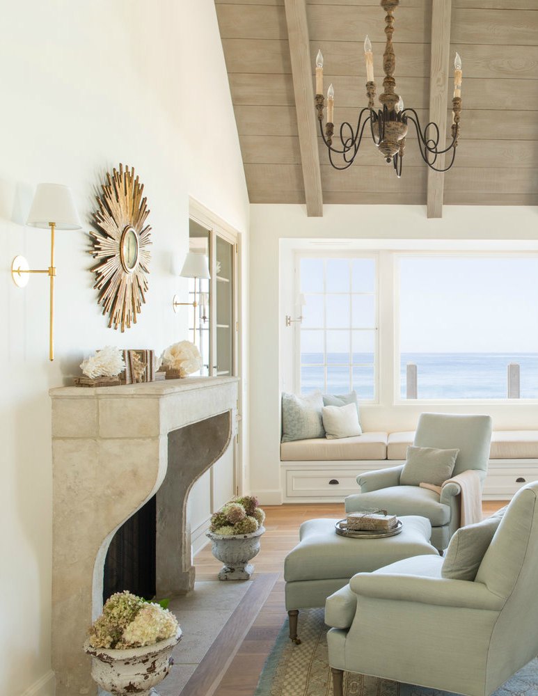 26 Bedrooms With Timeless and Tranquil Interior Design to Pin and ...
