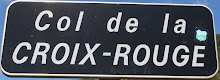 Col de la Croix-Rouge