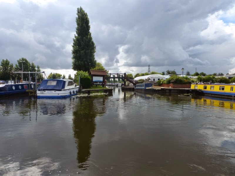 nbTentatrice To Sawley , home and The English Civil War