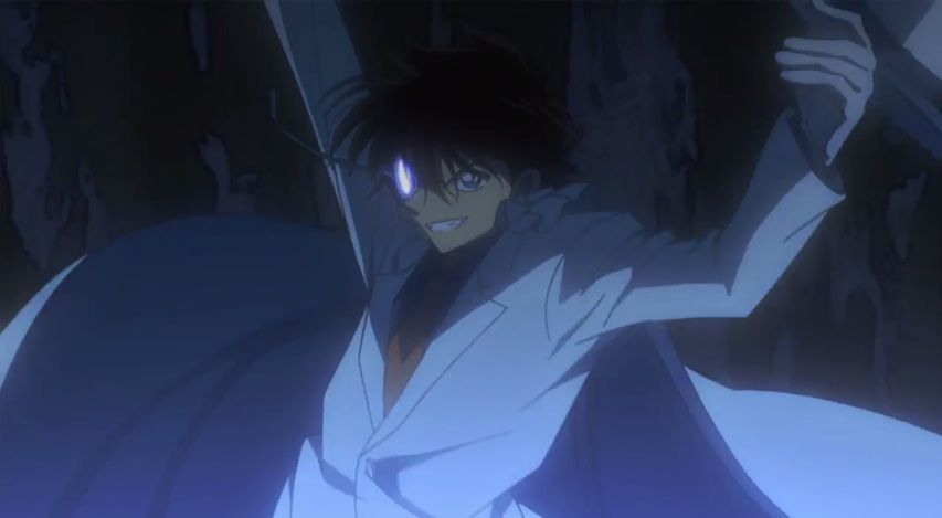 Detektiv Conan Movie 19 Detektiv Conan Movie 19
