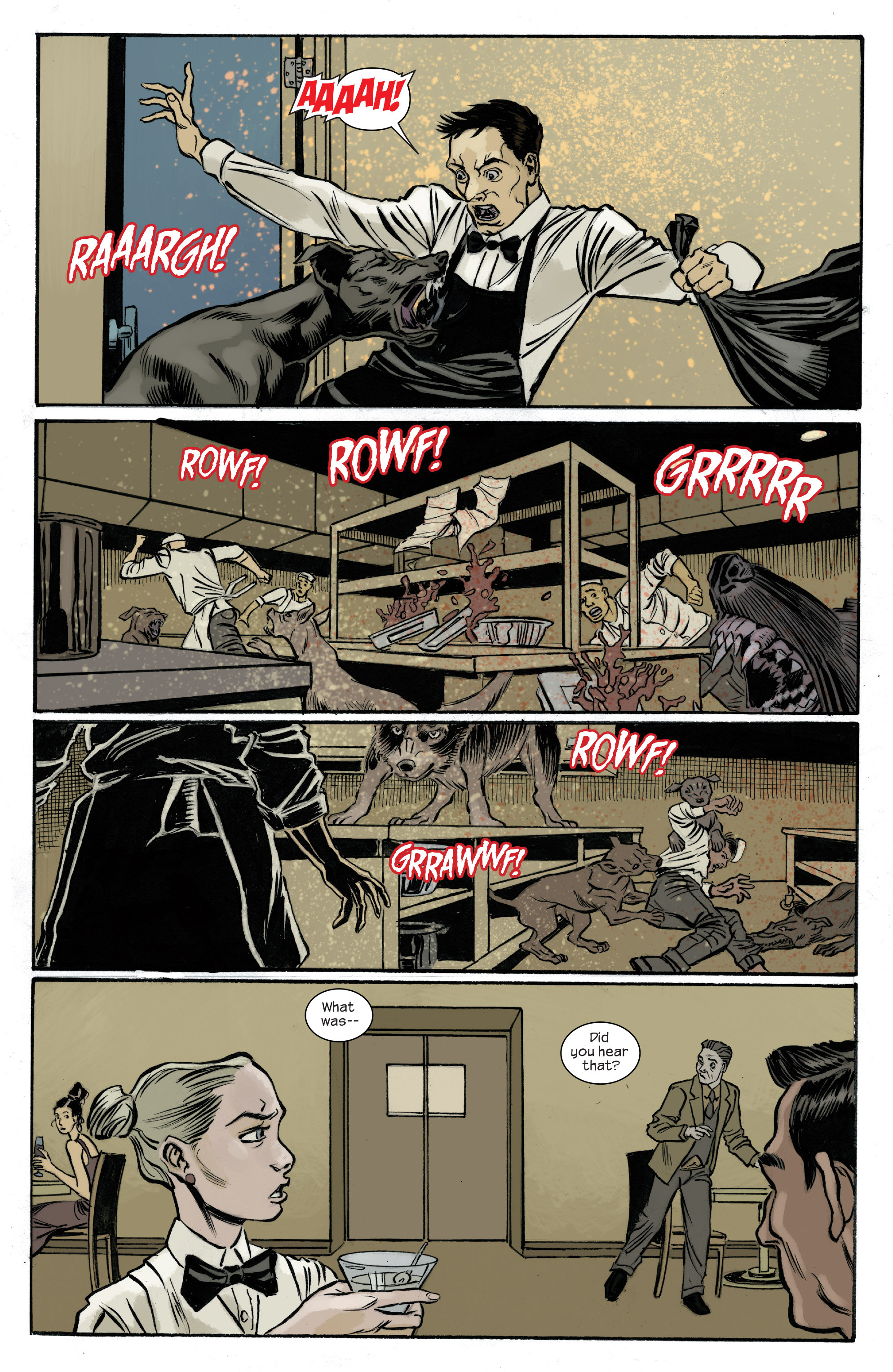 Moon Knight (2014) issue 14 - Page 8