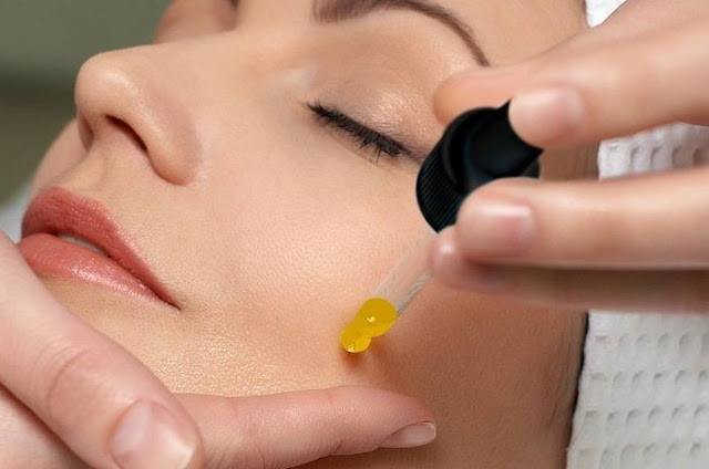 5 Cara Menghilangkan Bekas Jerawat Paling Cepat 5 Cara Menghilangkan Bekas Jerawat Paling Cepat