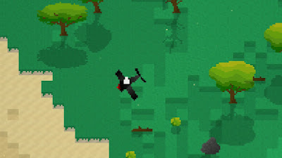 Nira Game Screenshot 12
