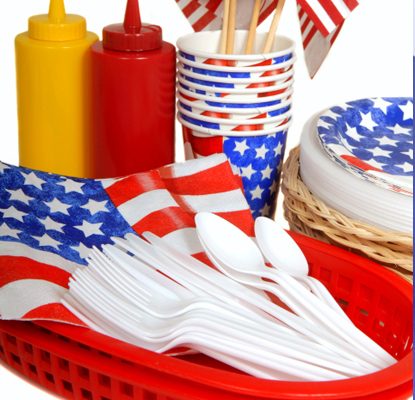 {Top #10} 4th Of July Gift Ideas 2017 Gift Baskets For Independence Day USA 
