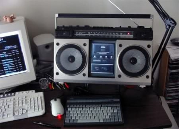 Interesting & Funny: Creative Custom Computer Cases