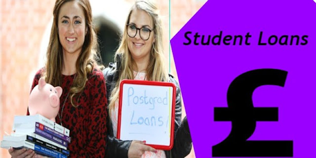 Loans for students uk