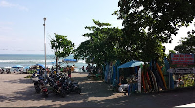 Pantai Batu Bilan canggu Pantai Batu Bilan canggu