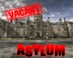 Juegos de Escape Vacant Asylum
