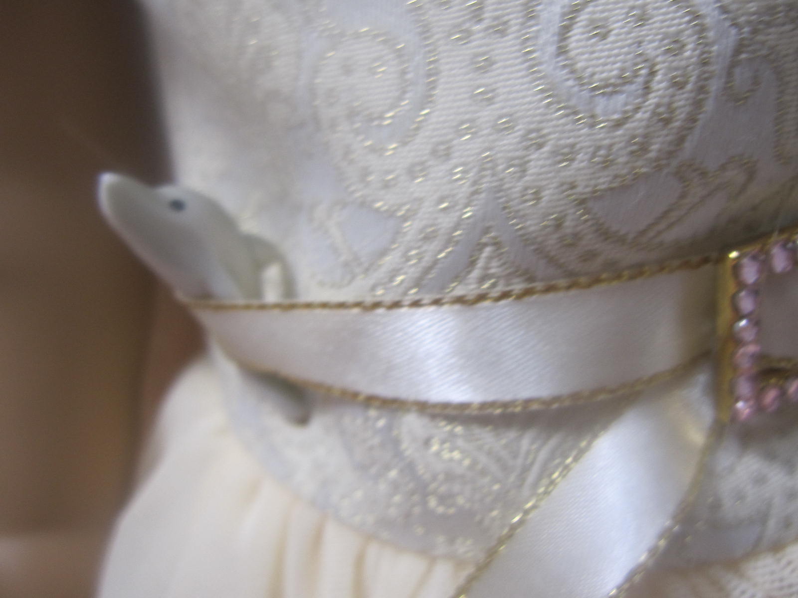 The Savage Dolls: A Doll Wedding