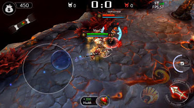  Ace of Arenas 2 Download Free Android And IOS apk
