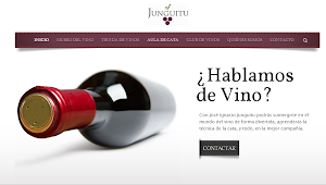 Museo del Vino del Portal de la Rioja