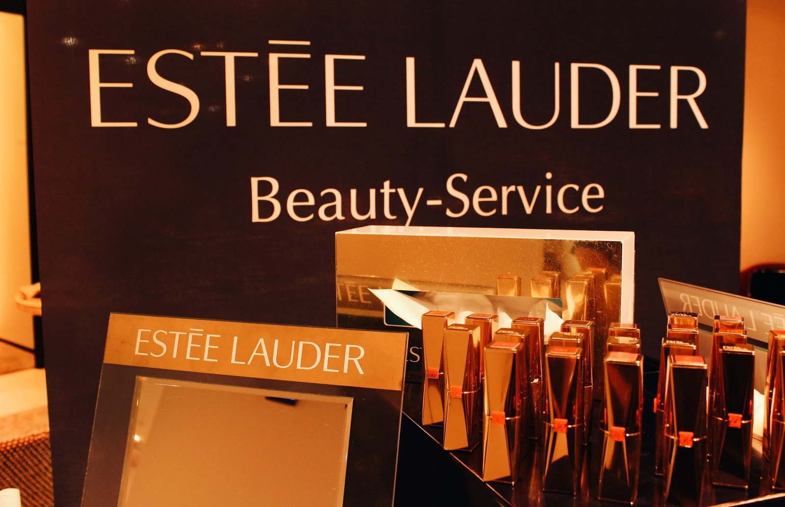 Make Up Estee Lauder Pure Color Desire Lipstick News Fma