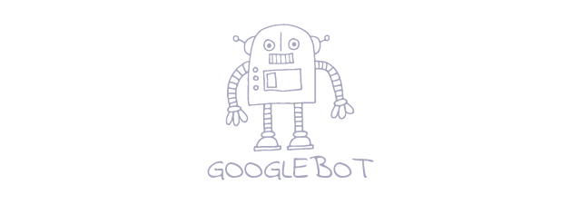 Robot de rastreo de google