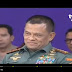 Ini pernyataan lengkap Panglima TNI Jenderal TNI Gatot Nurmantyo di ILC 