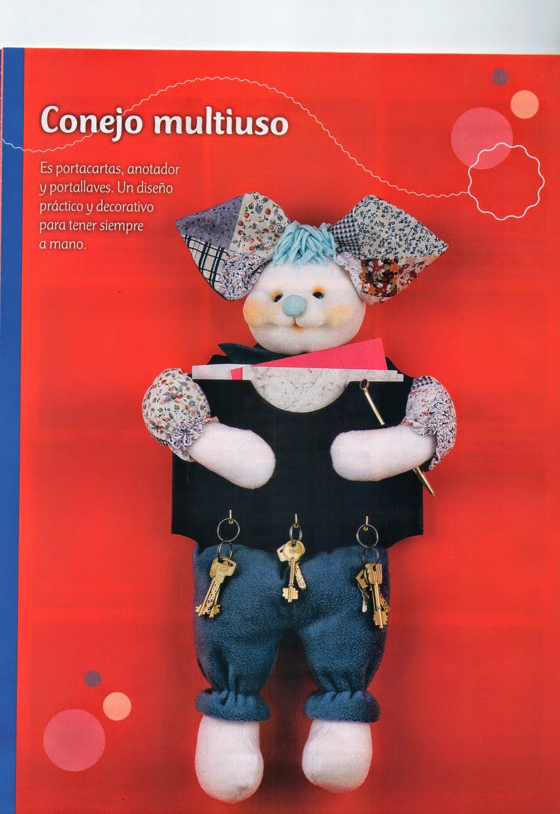HACER MUNECAS DE SOFT hacer munecas de soft: