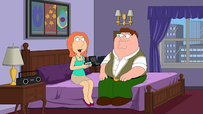 Family Guy Season 18 Image 27