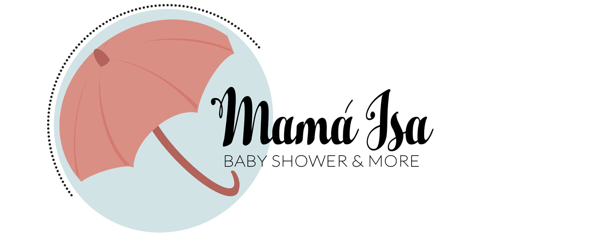 Mamá Isa Baby Showers and More