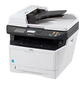 Controlador Impresora Kyocera KM-2810