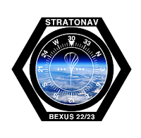 Il Logo Stratonav