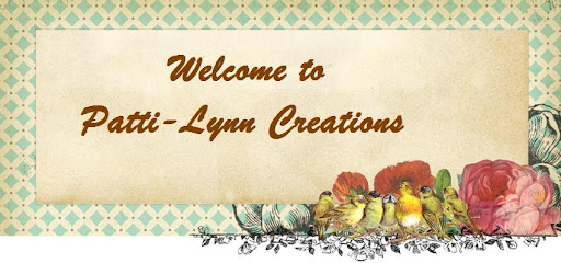 Patti-Lynn Creations