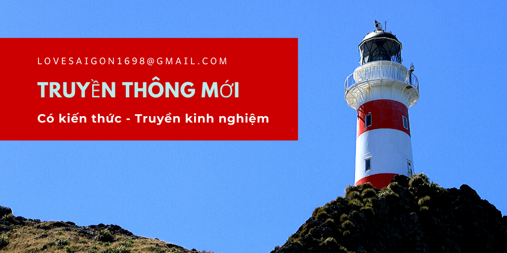 Truyền thông MỚI