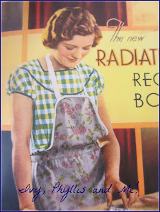 RADIATION COOKERY BOOK