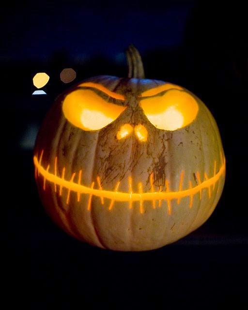 Pumpkin Carving Ideas for Halloween 2020: More Awesome Pumpkin Ideas 2014
