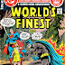 World's Finest Comics #262 - Don Newton art 