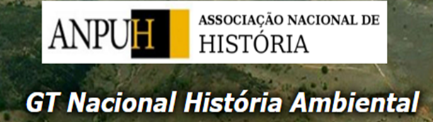 GT Nacional de História Ambiental