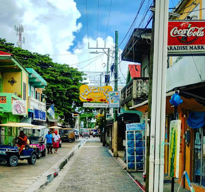 Remaxvipbelize - Placencia Village