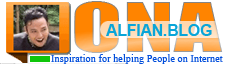 Dona Alfian Blog - Inspiration for Helping People on Internet