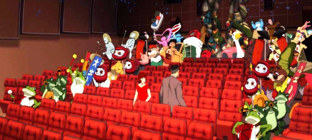 Download Paprika Anime Reviews Anime Planet Free Get Wallpaper Paprika Anime Reviews Anime Planet Free HD