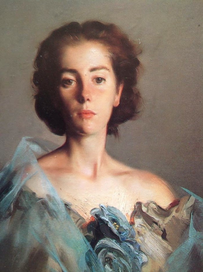 Испанская художница. Carmen Alquezar Valero Испанская художница. Carmen Alquezar Valero