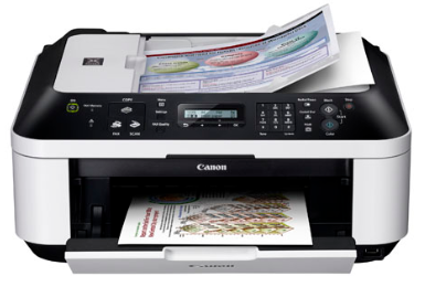 Télécharger Canon MX360 Pilote Imprimante Pour Windows et Mac