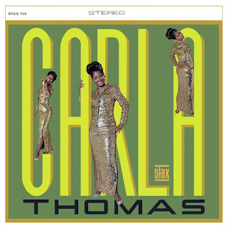 I'll bring It on home to you Carla Thomas