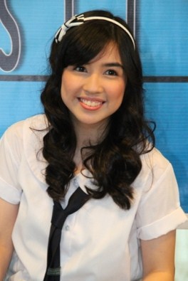 Biodata Pemain Kaulah Takdirku MNCTV